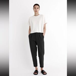 Signature Painter Trousers
